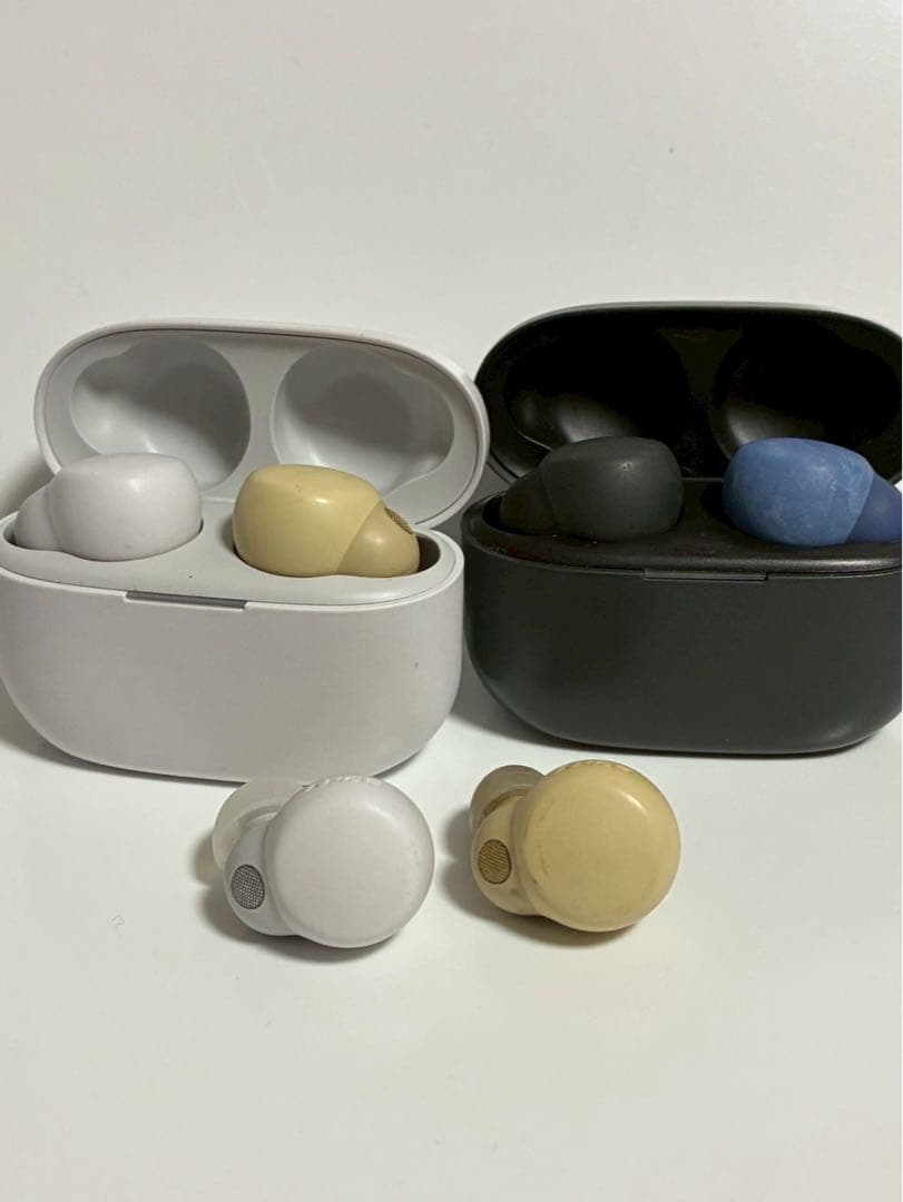 マ*ル様 SONY イヤホン　まとめ売り