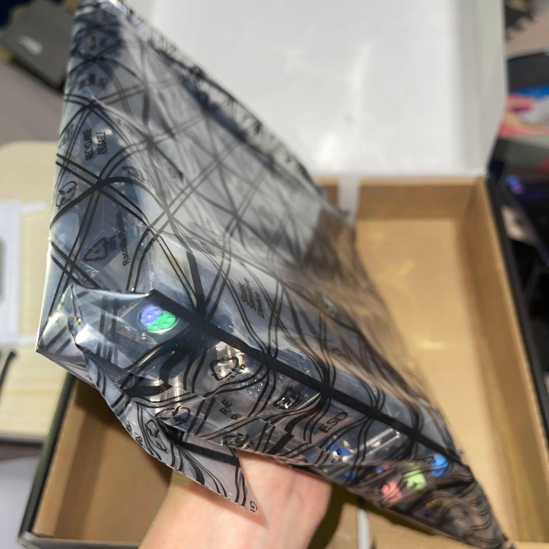 MSI PRO B550M-P GEN3 マザーボード