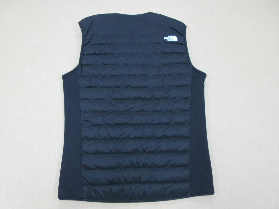 THE NORTH FACE　ノースフェイス　レッドランベスト　NY82394