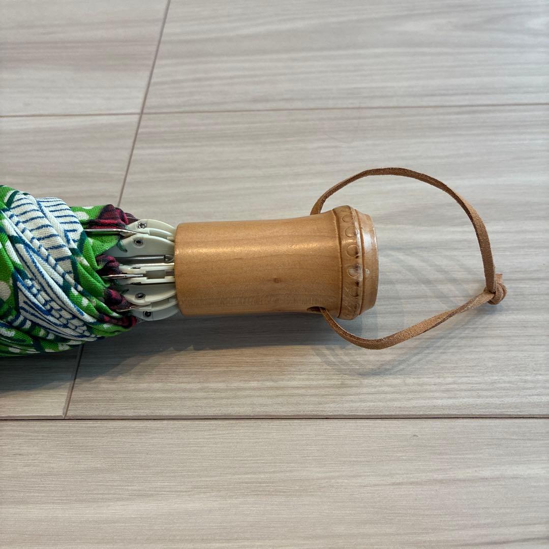 マンドレイク　日傘