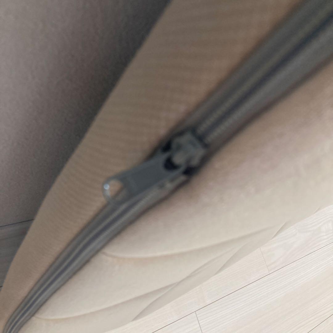 エアウィーブ　airweave 敷布団　シングル