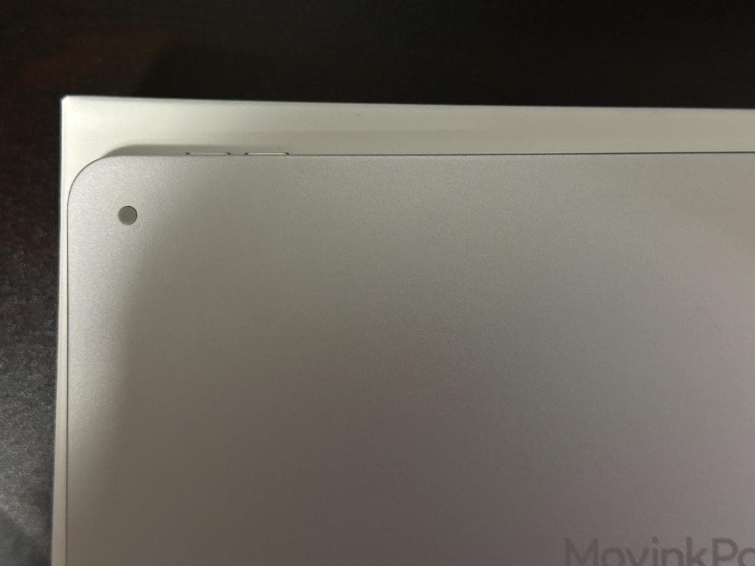 Wacom MovinkPad 11 ＋サードパーティー製ケース付き