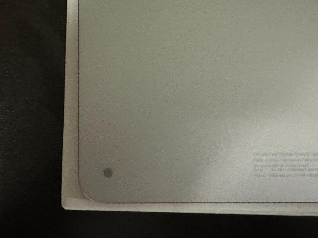 Wacom MovinkPad 11 ＋サードパーティー製ケース付き