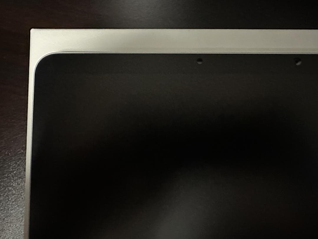 Wacom MovinkPad 11 ＋サードパーティー製ケース付き