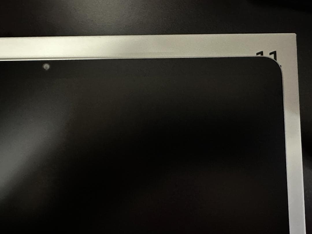 Wacom MovinkPad 11 ＋サードパーティー製ケース付き