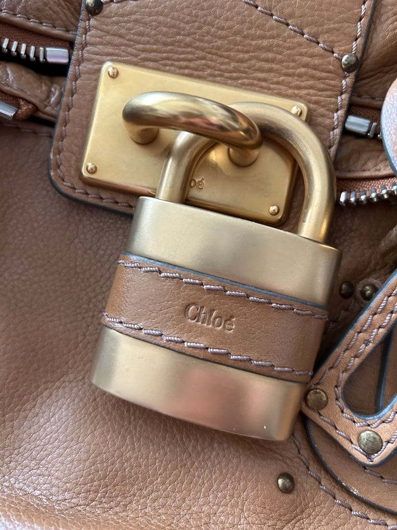 Chloé クロエパディントン