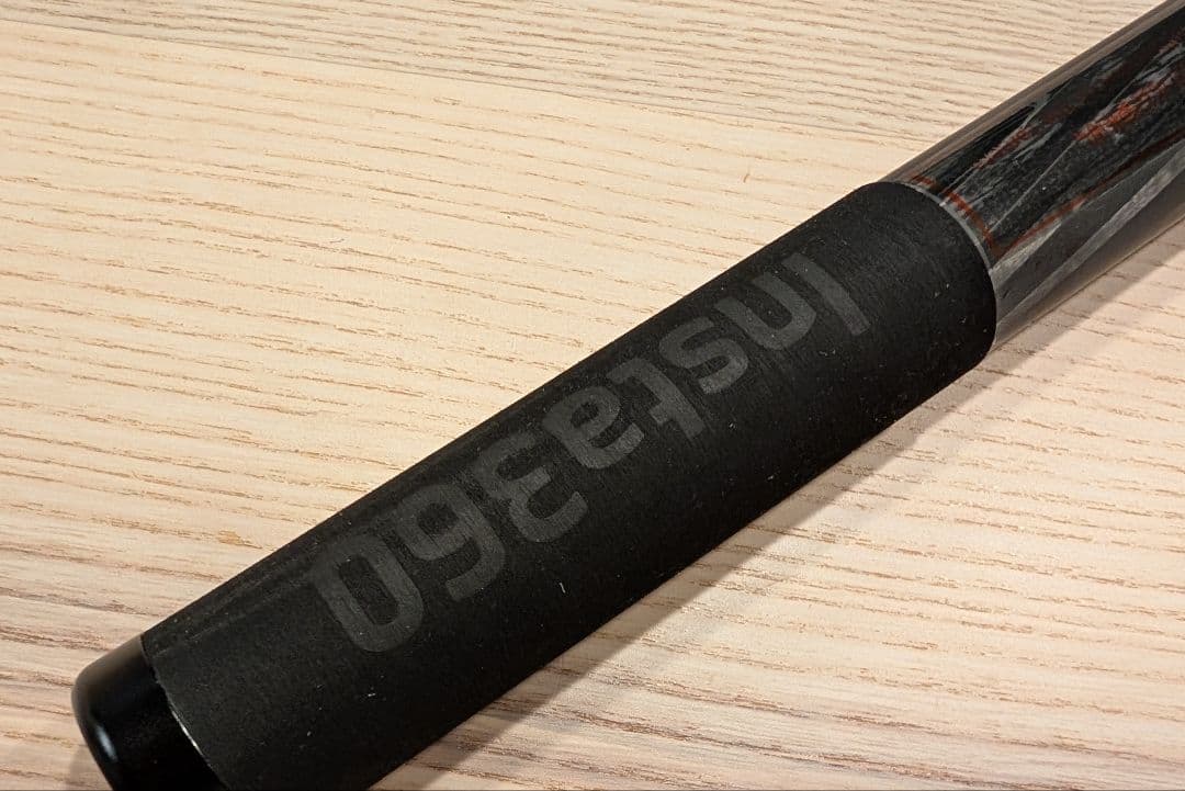 isste360 純正 エクステンデッド自撮り棒 超長い自撮り棒