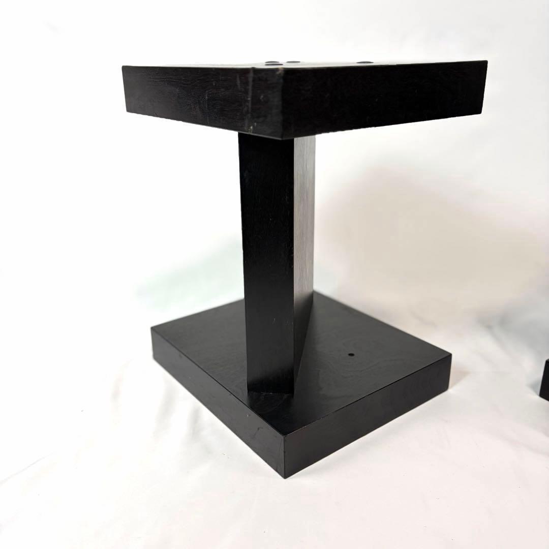 希少 YAMAHA ヤマハ スピーカースタンド SPS-500 ペア 良品