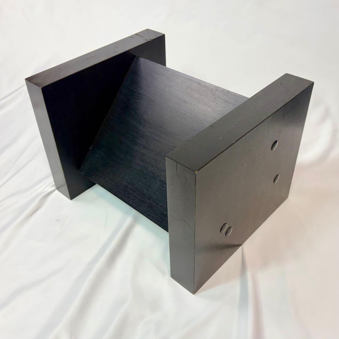 希少 YAMAHA ヤマハ スピーカースタンド SPS-500 ペア 良品