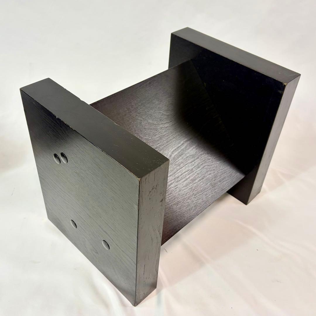 希少 YAMAHA ヤマハ スピーカースタンド SPS-500 ペア 良品