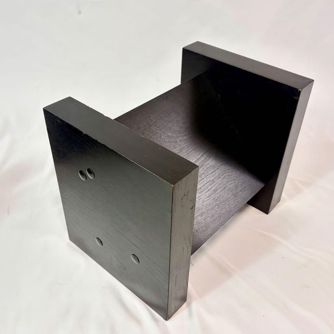 希少 YAMAHA ヤマハ スピーカースタンド SPS-500 ペア 良品