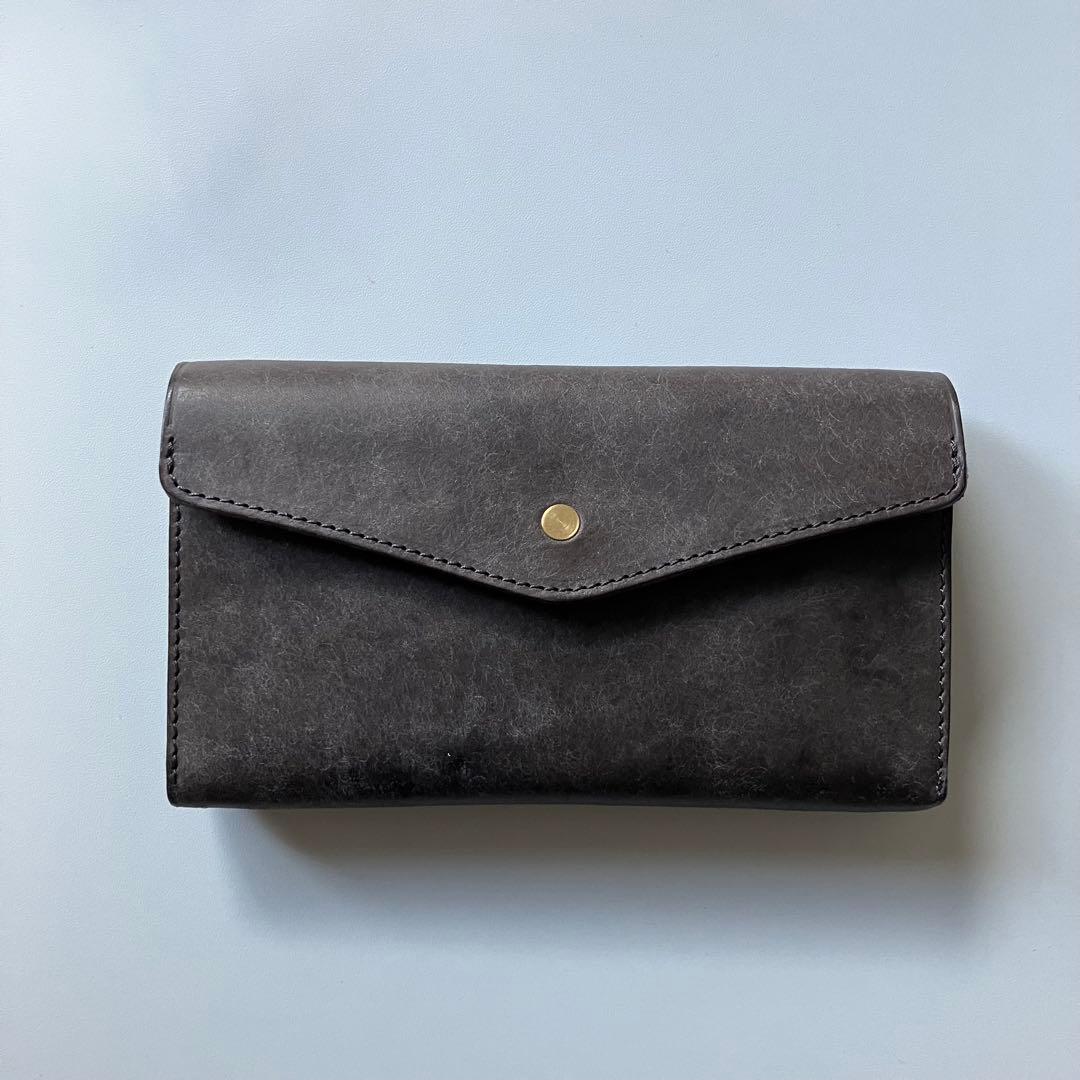 STUDIUMストゥディウムコンパクト長財布
