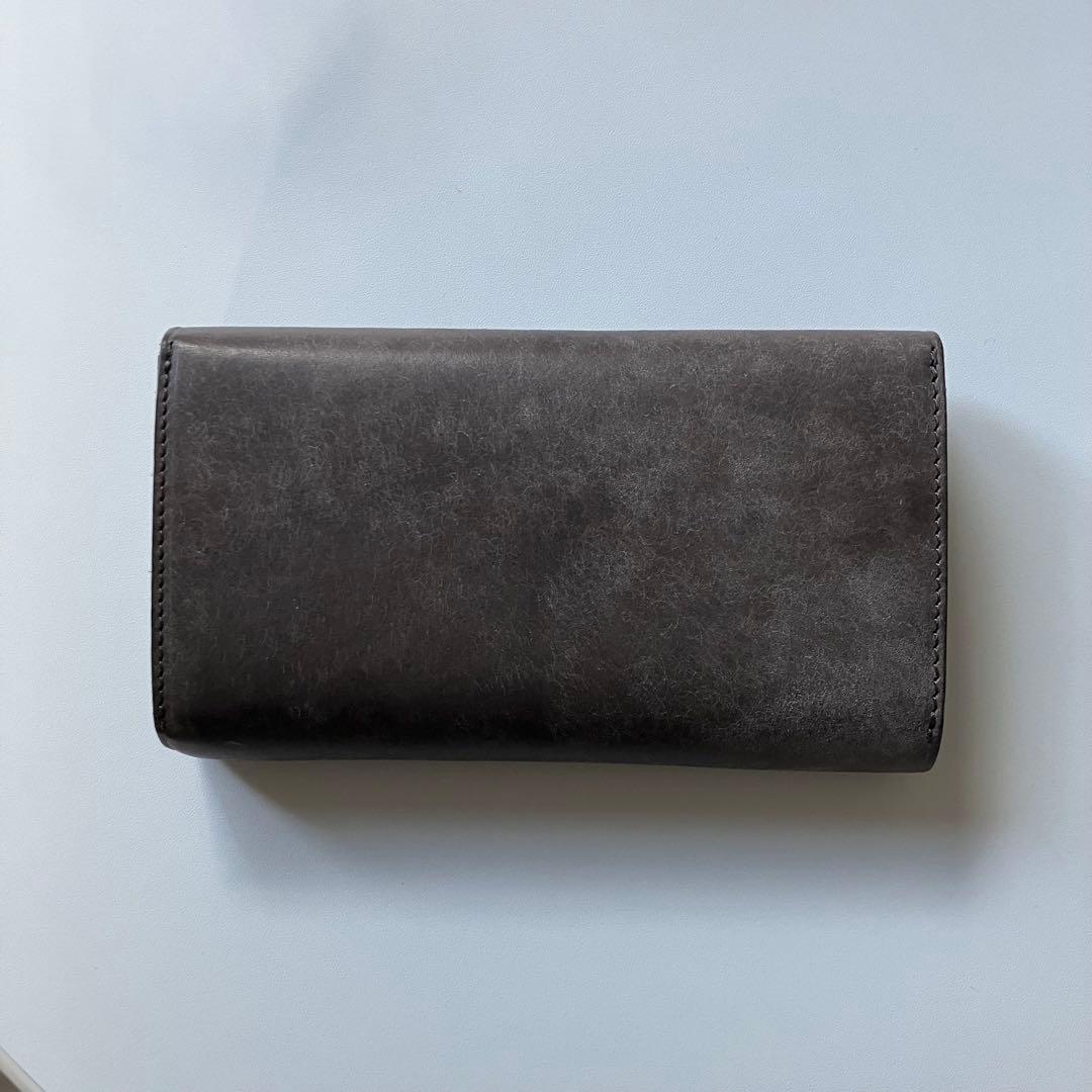 STUDIUMストゥディウムコンパクト長財布
