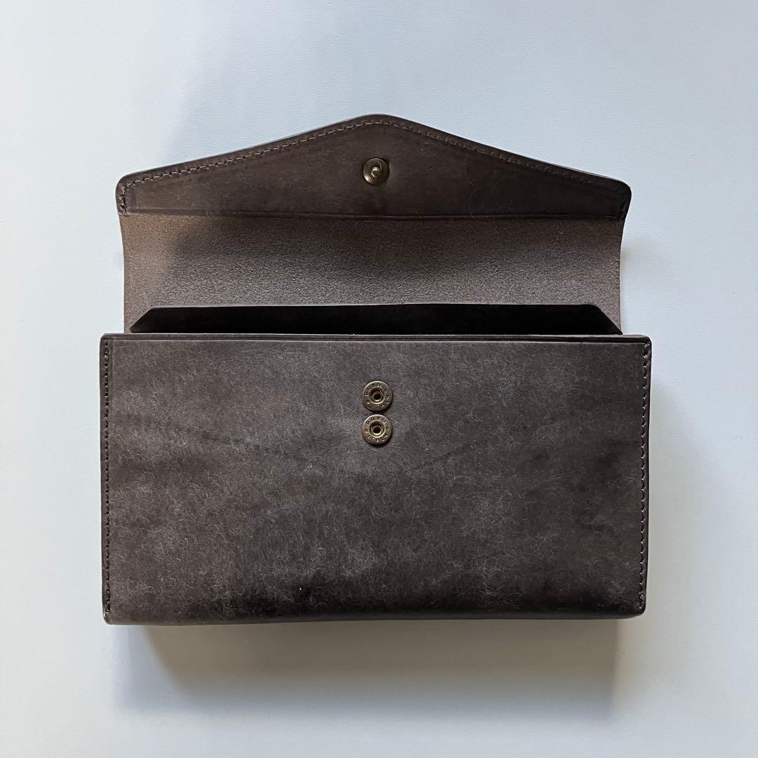 STUDIUMストゥディウムコンパクト長財布