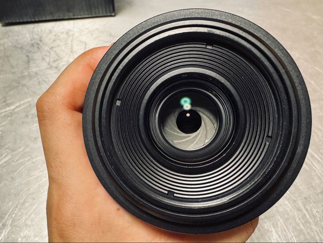 【yee 】キャノンRF35mm f1.8 MACRO IS STMレンズ