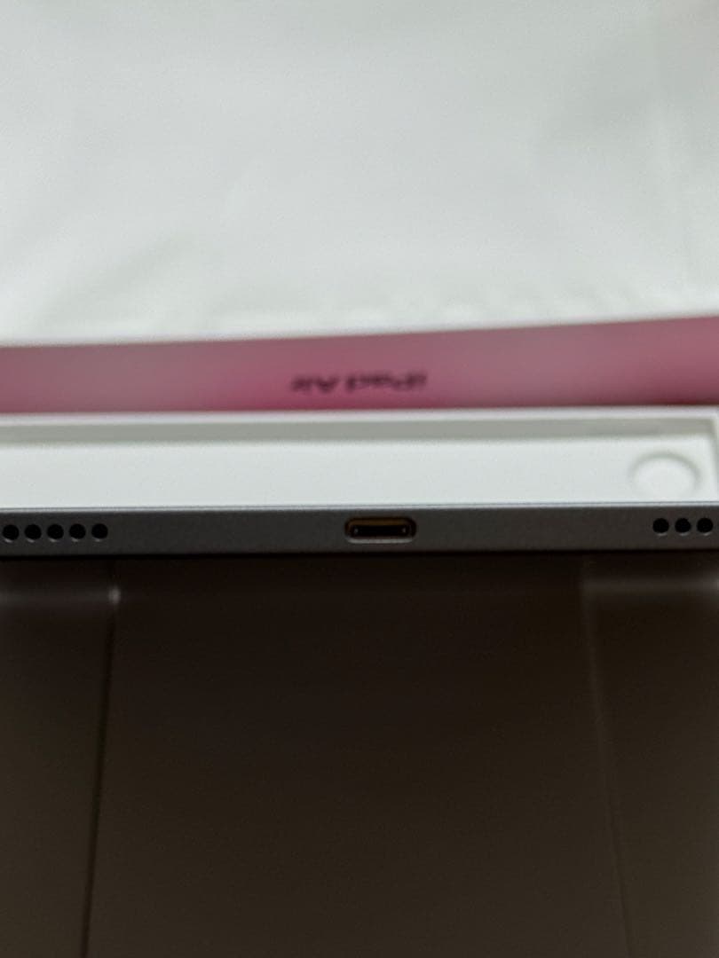 【極美品】Apple iPad Air 第4世代 (Gen4) 256GB