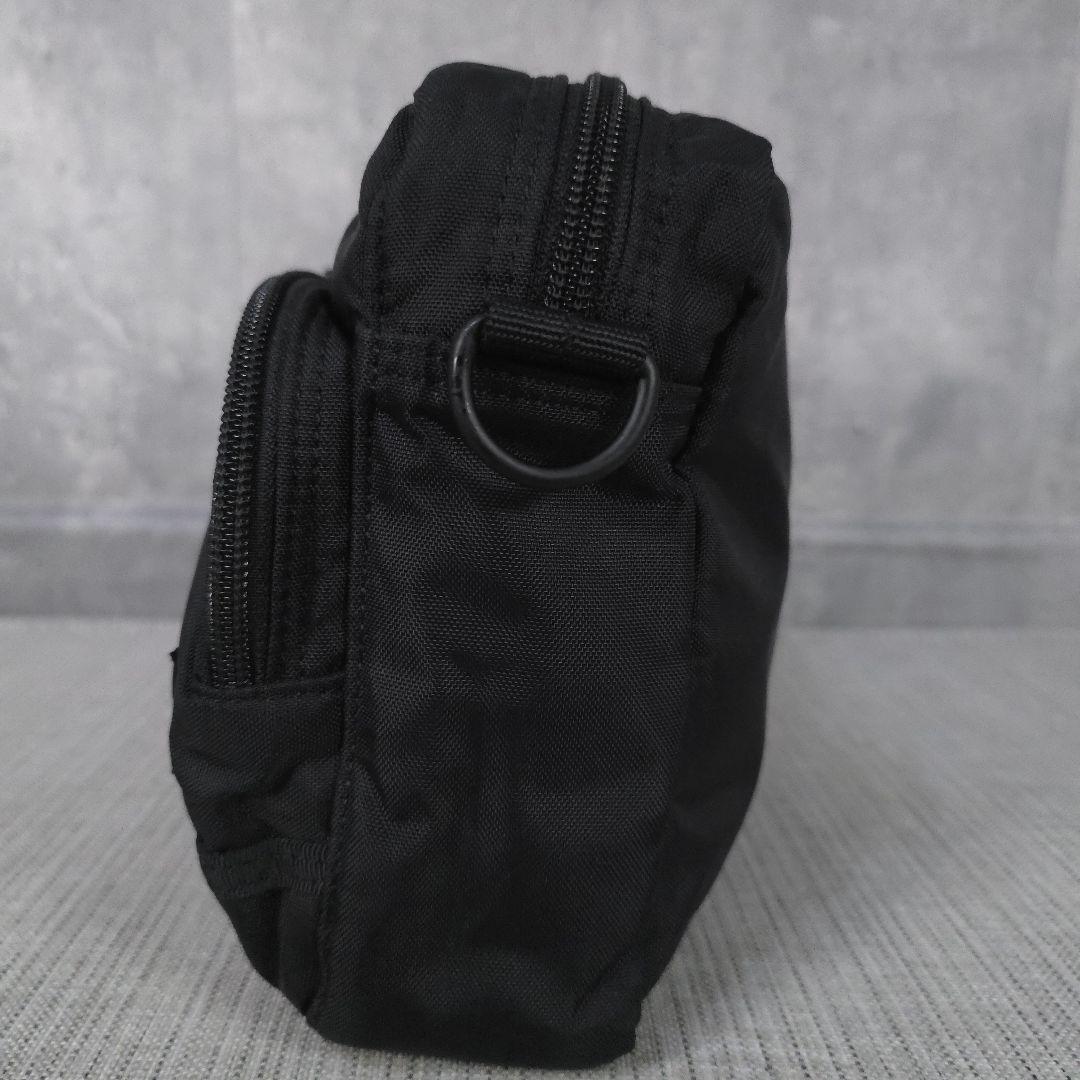 未使用級　正規品　PORTER　ポーター　フラッシュ　ショルダーバッグ