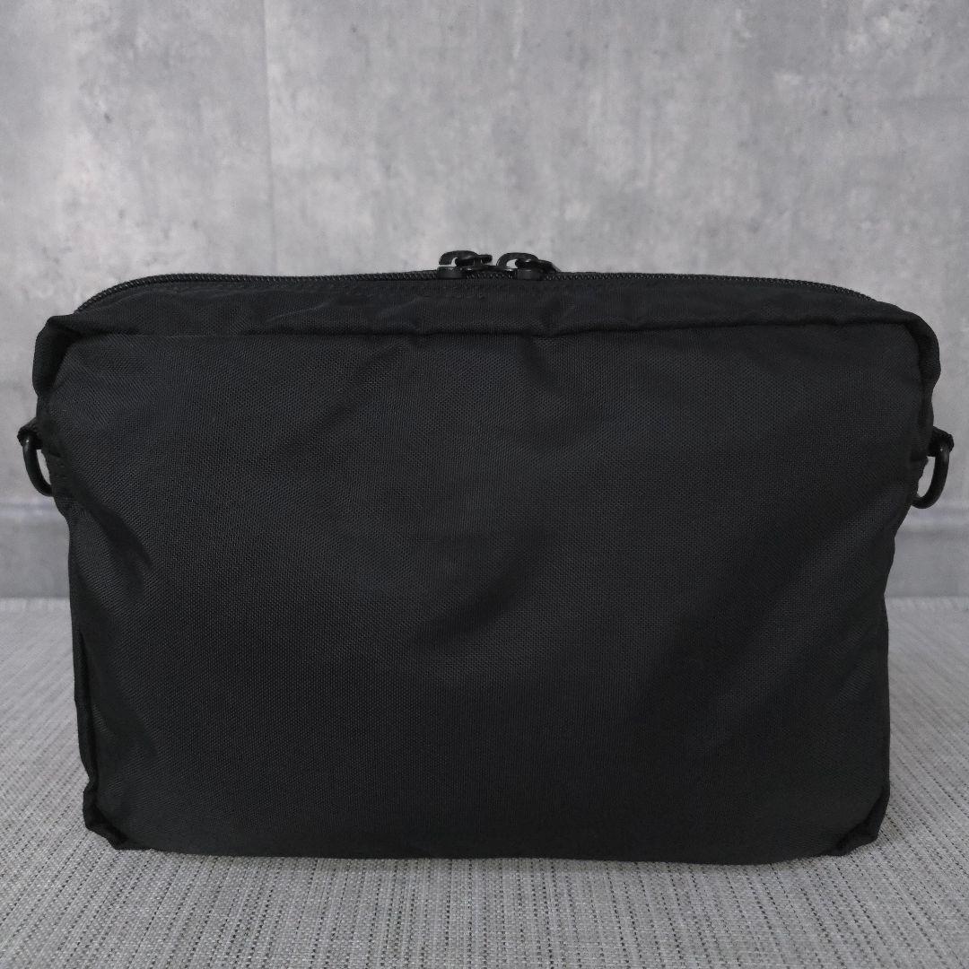 未使用級　正規品　PORTER　ポーター　フラッシュ　ショルダーバッグ