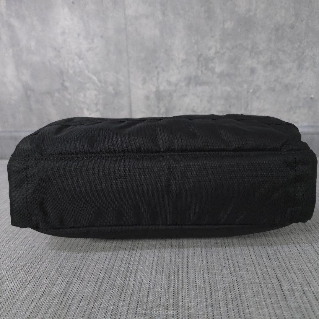 未使用級　正規品　PORTER　ポーター　フラッシュ　ショルダーバッグ