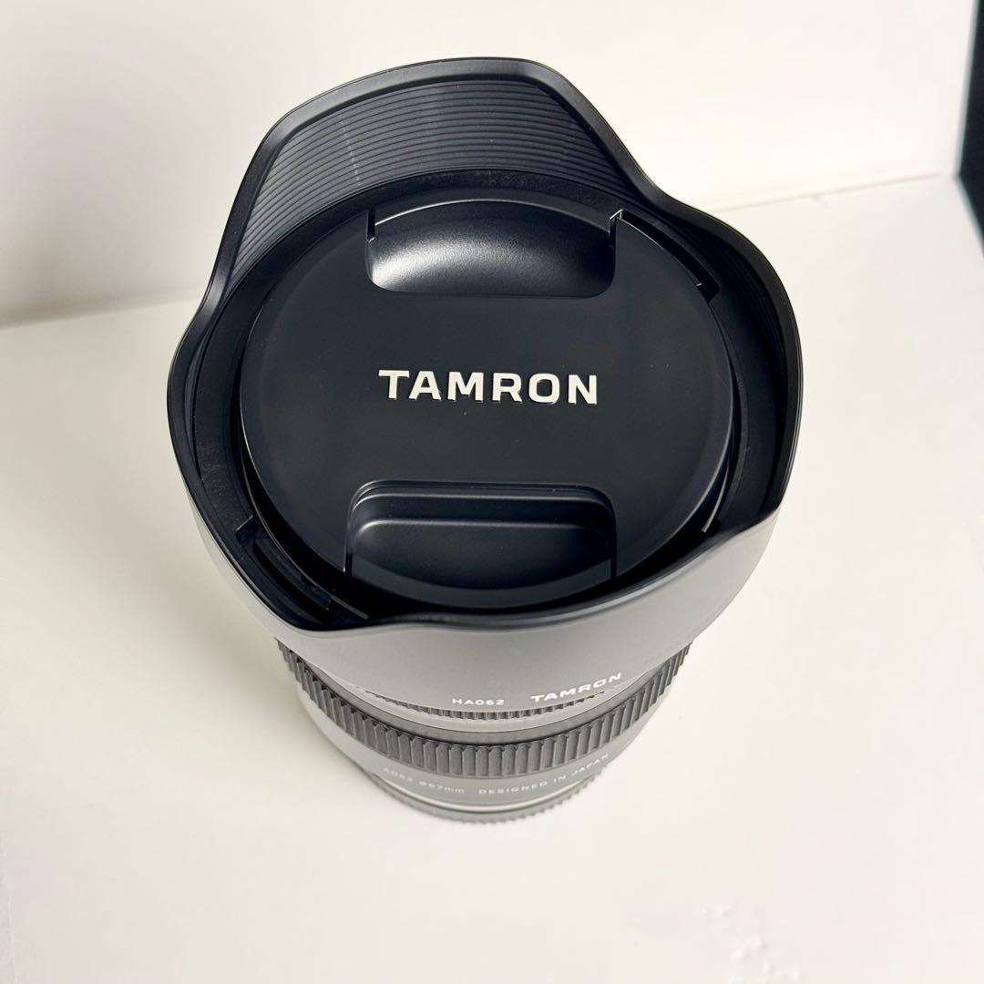 【美品】TAMRON 20-40mm F/2.8 Di III VXD A062