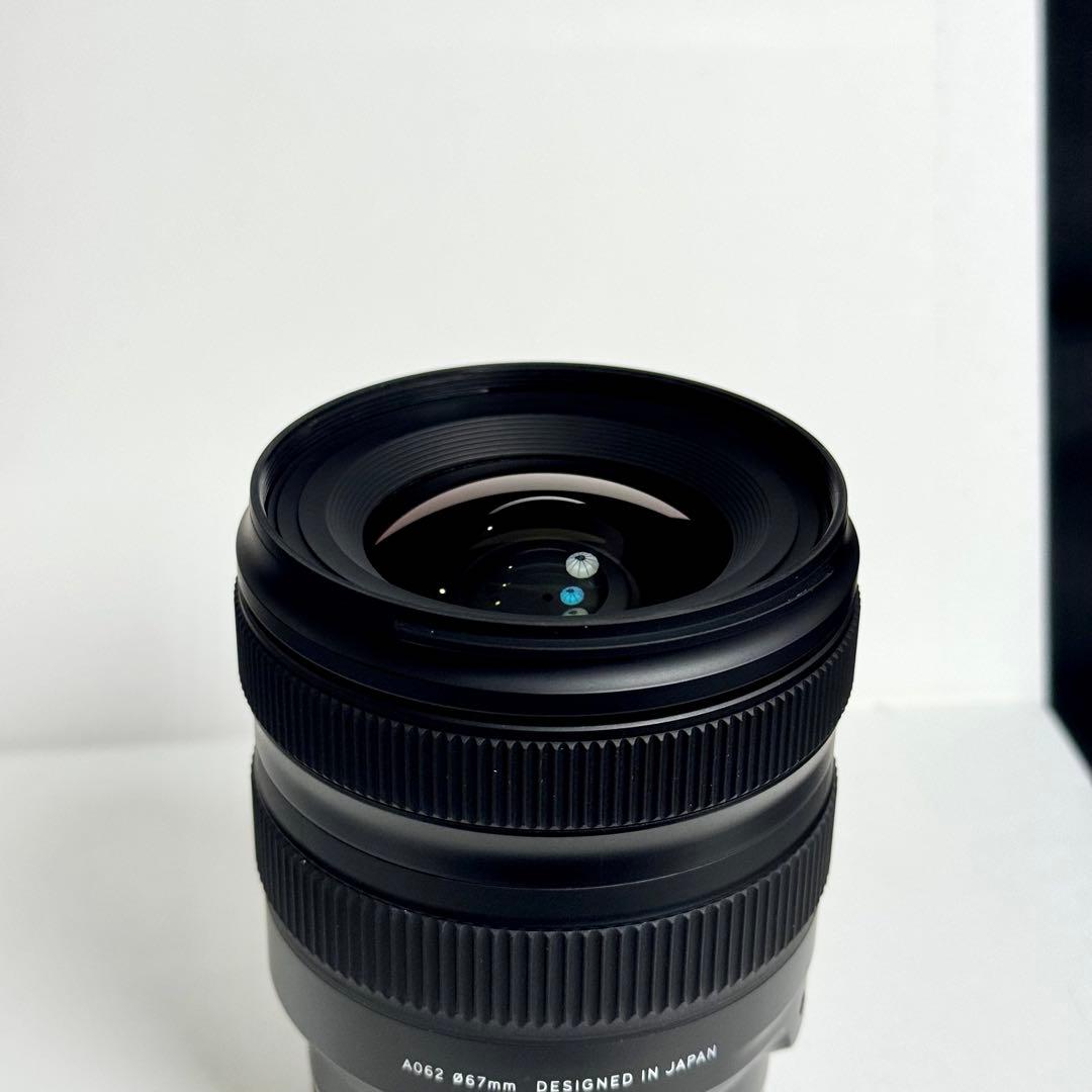 【美品】TAMRON 20-40mm F/2.8 Di III VXD A062