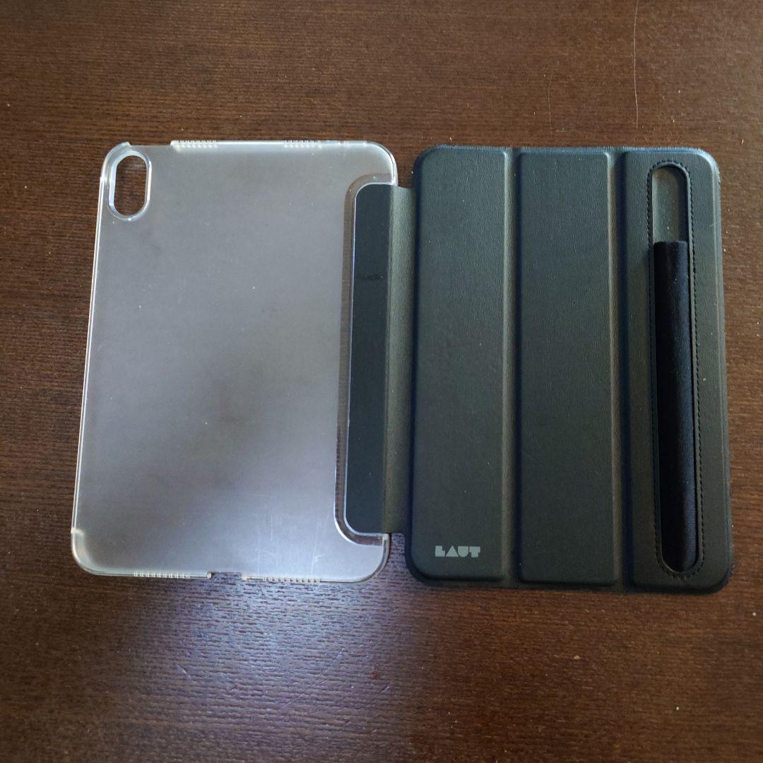 【Apple】iPad mini A17pro 第7世代　256GB ブルー