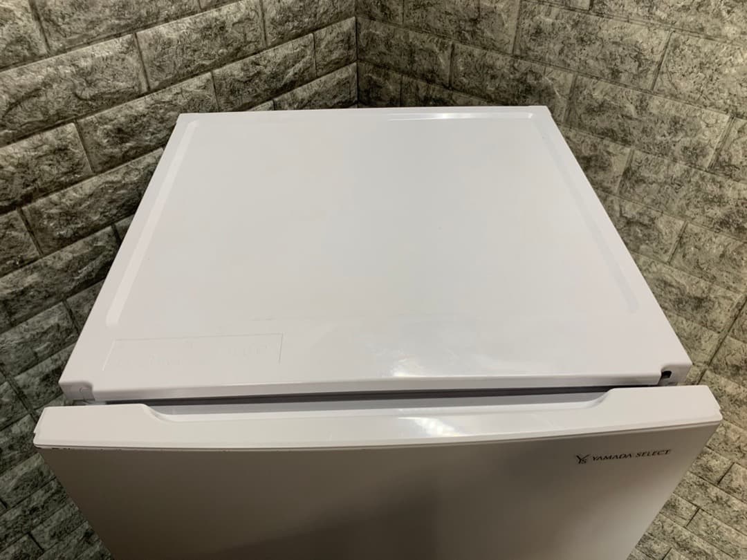 大阪送料無料★3か月保障付き★冷蔵庫★2022年★YRZ-C12H1★R-297