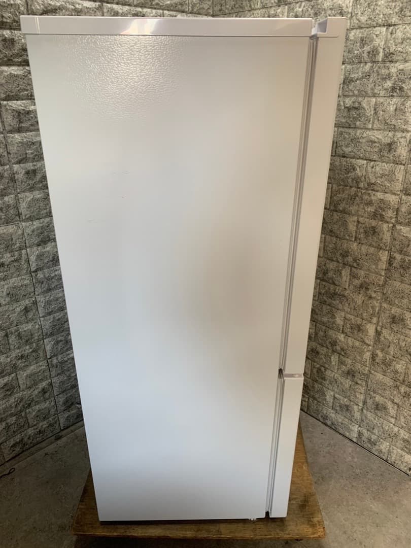 大阪送料無料★3か月保障付き★冷蔵庫★2022年★YRZ-C12H1★R-297