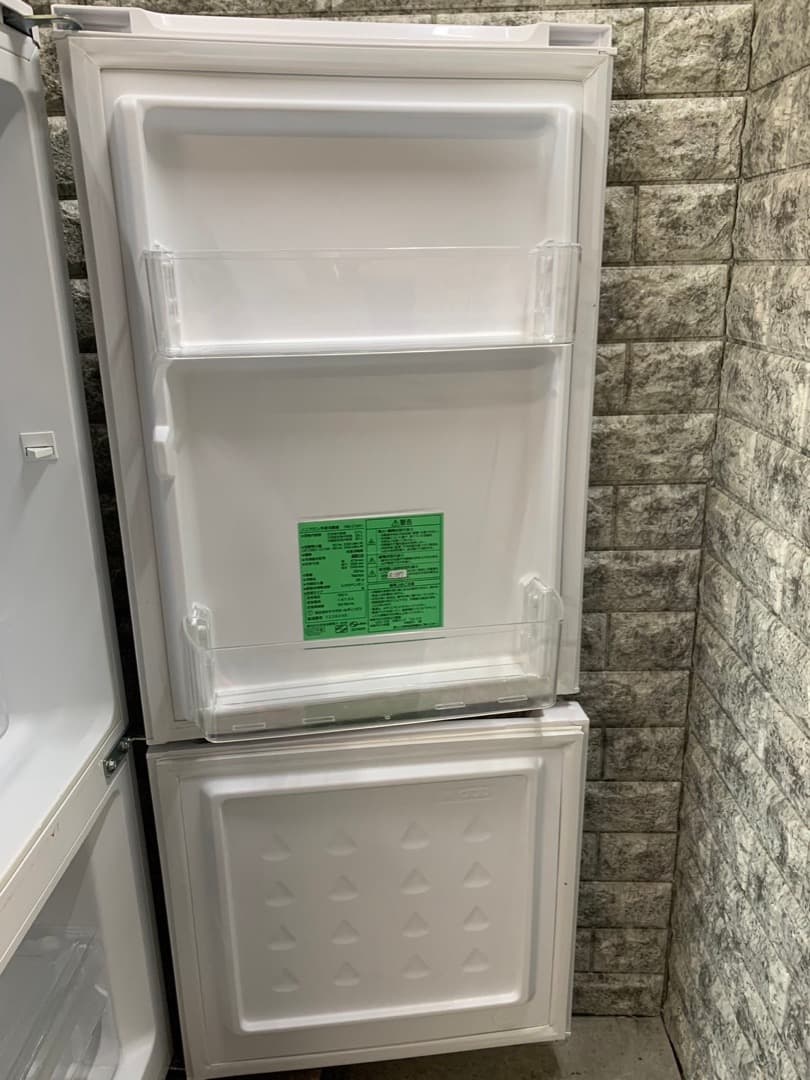 大阪送料無料★3か月保障付き★冷蔵庫★2022年★YRZ-C12H1★R-297