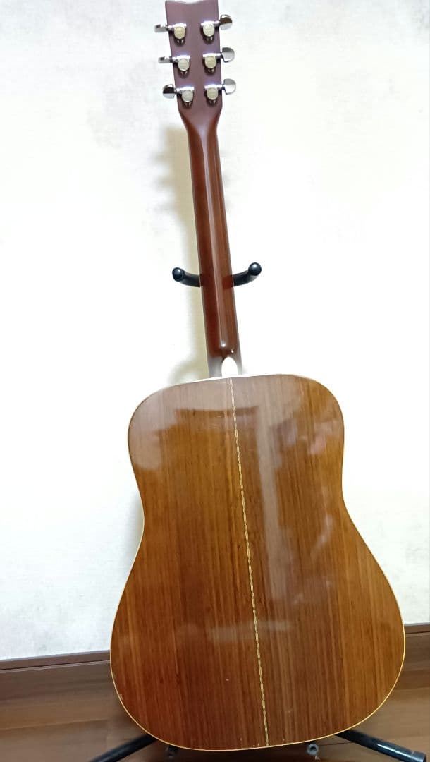 【最終値下げ】YAMAHA FG-301B