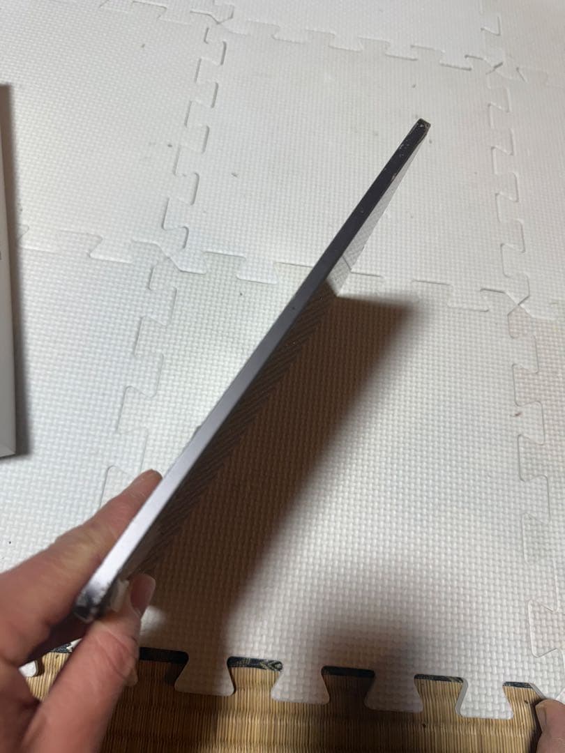 iPadpro11 第2世代 Wi-Fi 512G 画面割れ