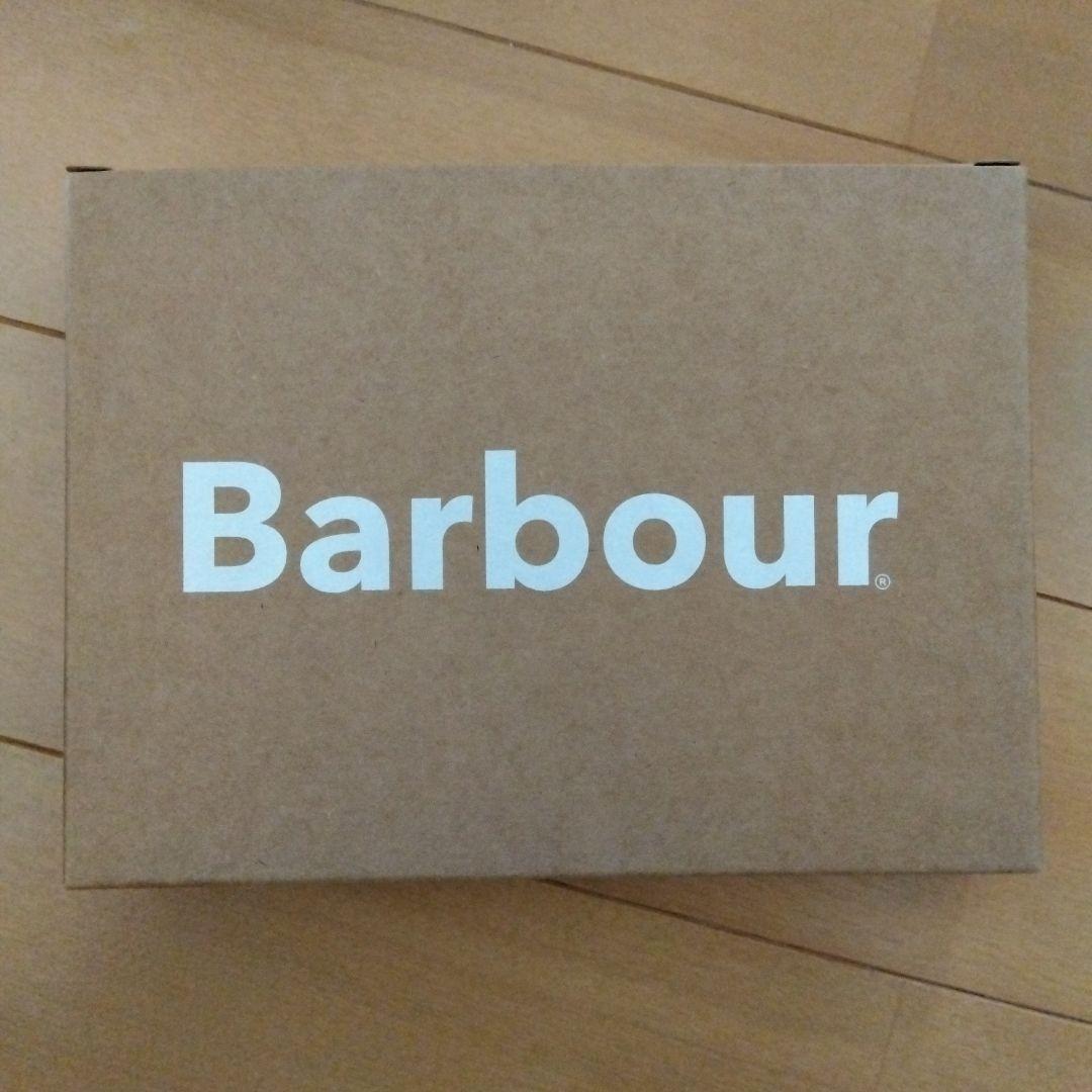 Barbour ジャケット型キーホルダー/チャーム