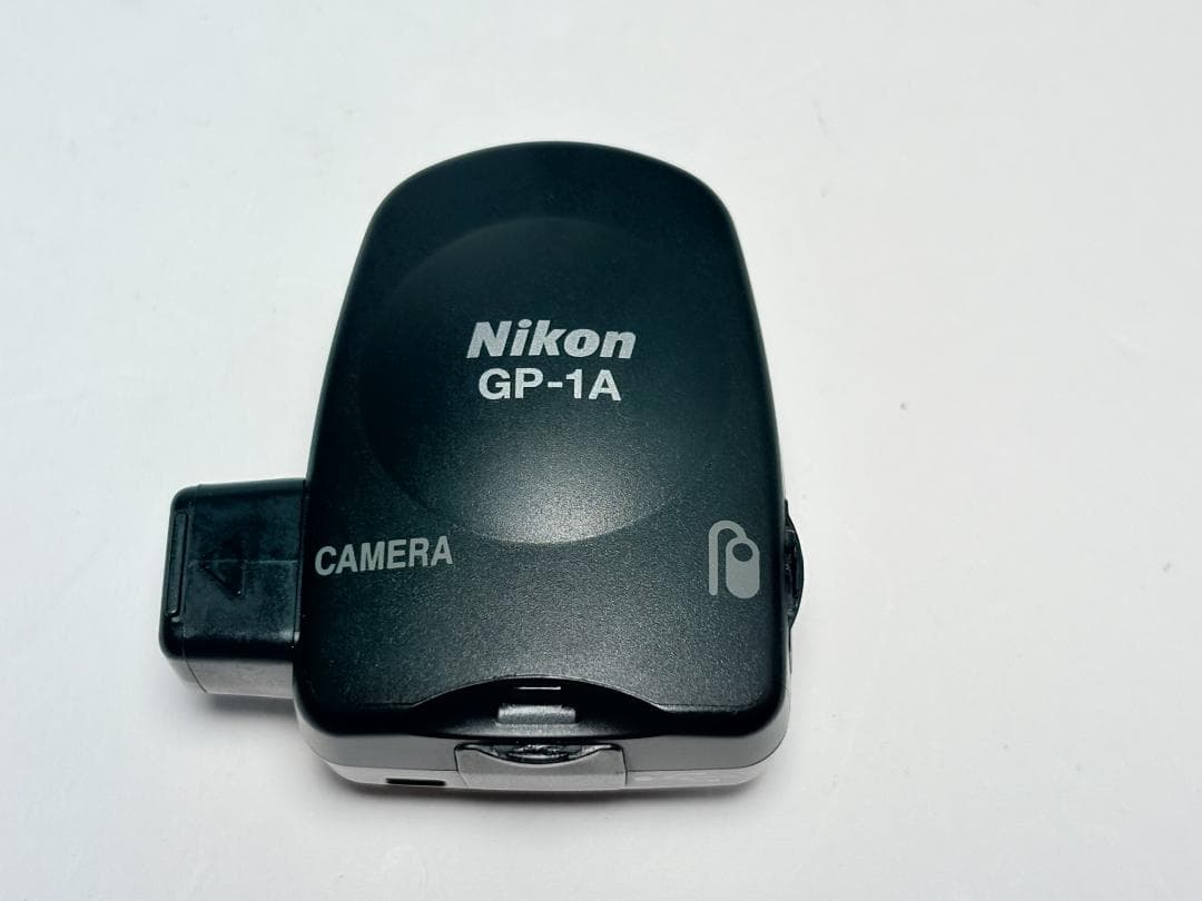 良品 ニコン GPSユニット GP-1A