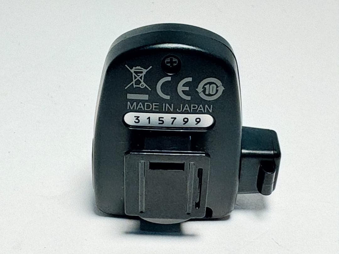 良品 ニコン GPSユニット GP-1A