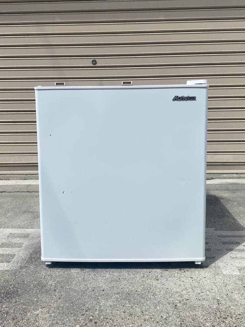 A688♠️Abitelax「AR-49」1ドア冷蔵庫 2022年製