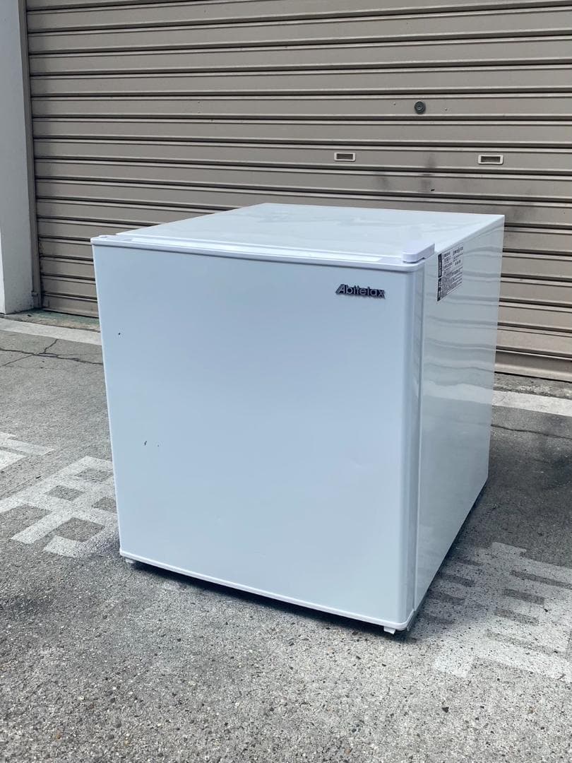 A688♠️Abitelax「AR-49」1ドア冷蔵庫 2022年製