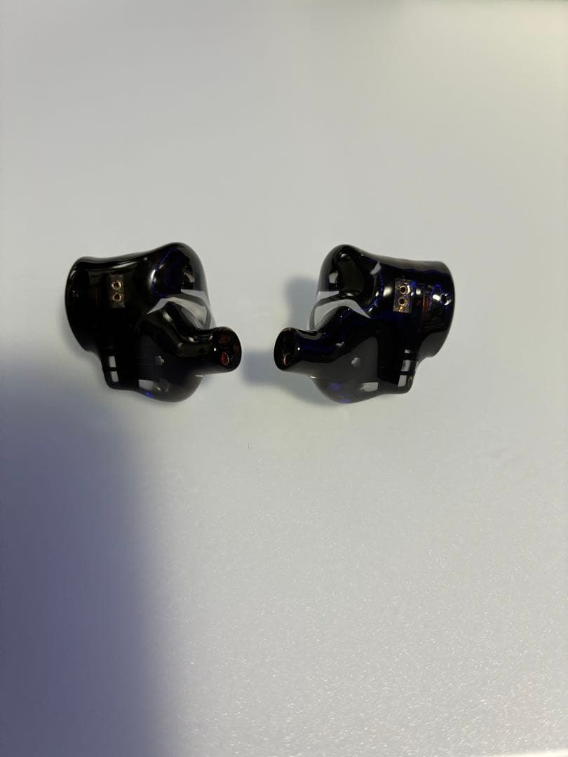 【即日発送】水月雨 Moondrop 流星 meteor