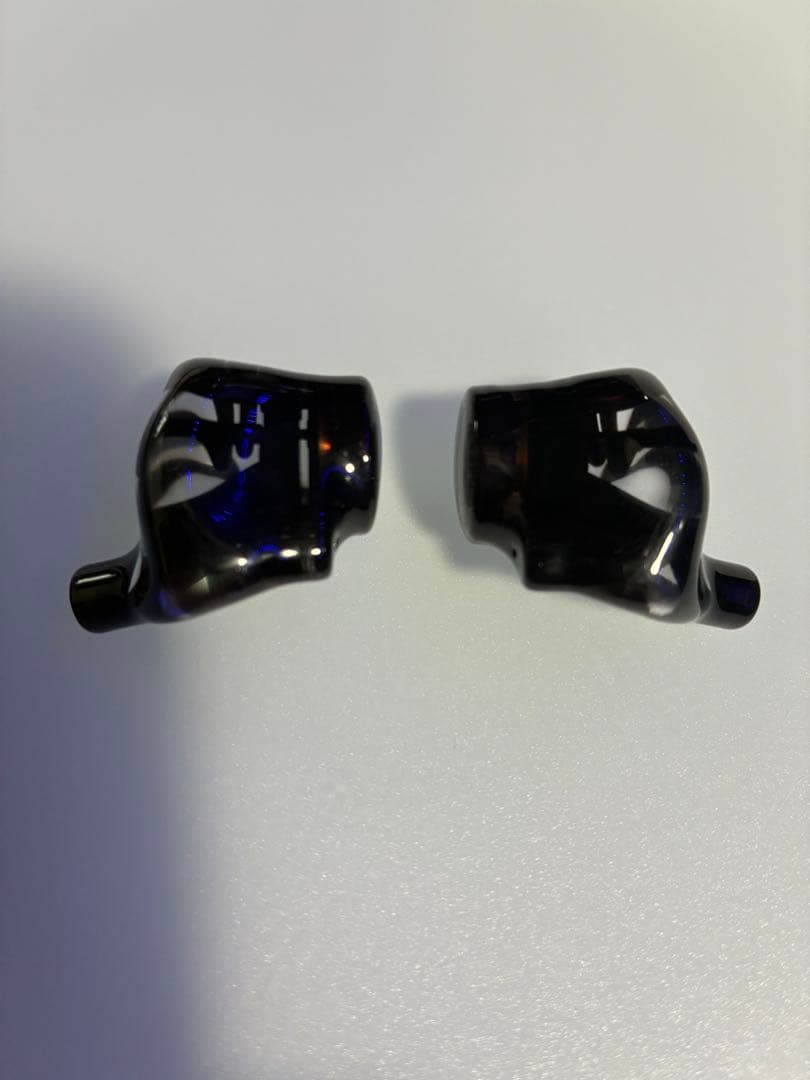 【即日発送】水月雨 Moondrop 流星 meteor