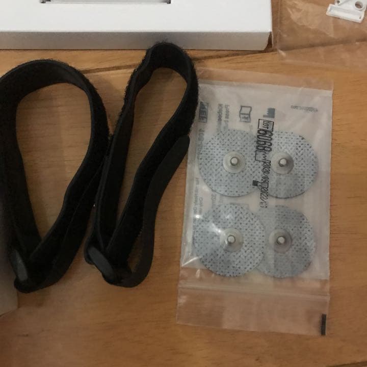 Healy 波動　ほぼ未使用