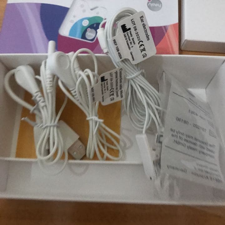 Healy 波動　ほぼ未使用