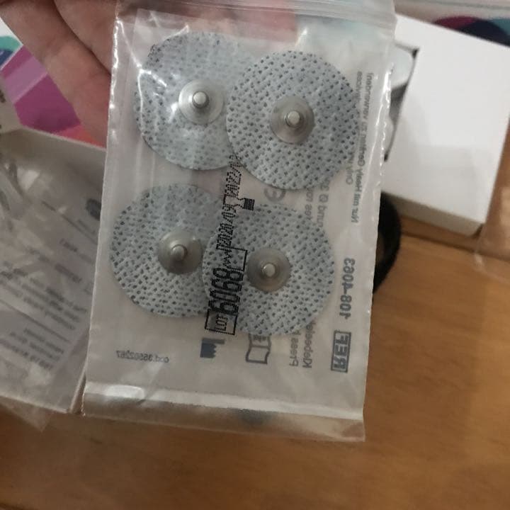 Healy 波動　ほぼ未使用