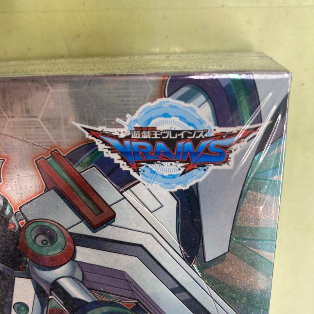 遊戯王■サベージ・ストライク■未開封■日本語版ボックス2018年10月13日発売