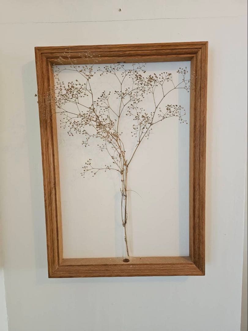 BULLPEN Frame Flower Vase 《L》ブルペン　幡ヶ谷