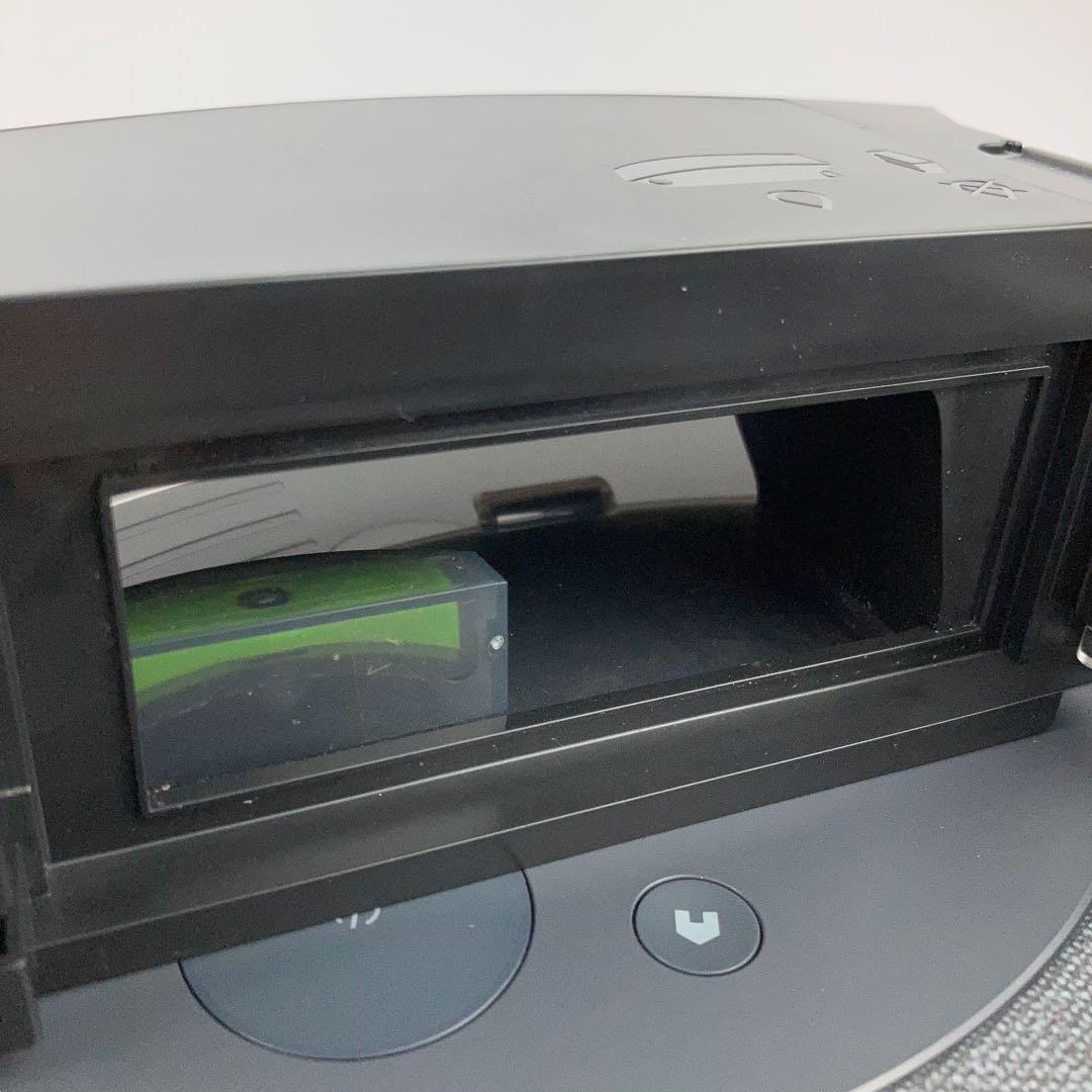 ルンバi3+ ほぼ未使用 自動ゴミ捨て機能 ロボット掃除機 アイロボット