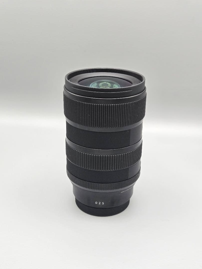 ★美品★sigma 17-40 f1.8 fujifilm xマウント