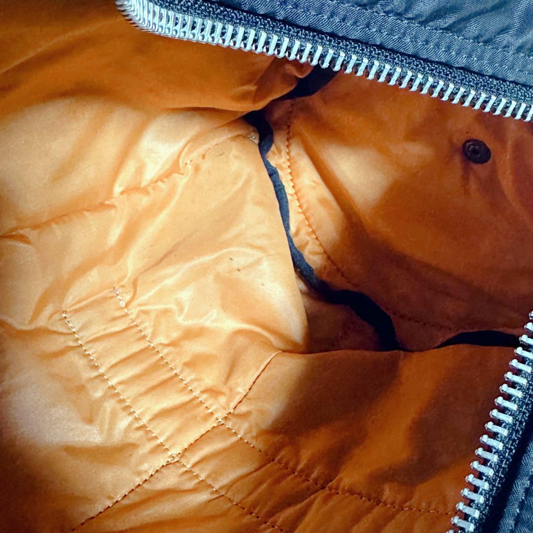 ポーター タンカー ミニボストンバッグ ドラムバッグ y2k ダッフル ナイロン