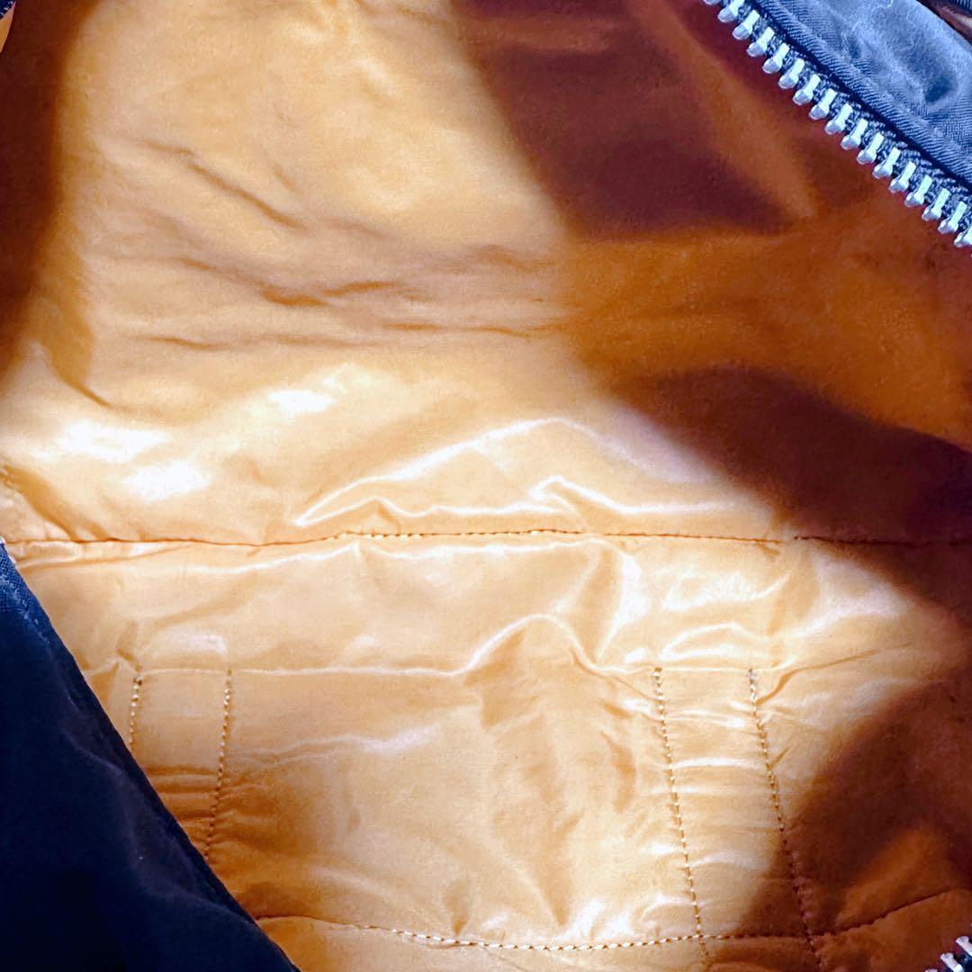 ポーター タンカー ミニボストンバッグ ドラムバッグ y2k ダッフル ナイロン