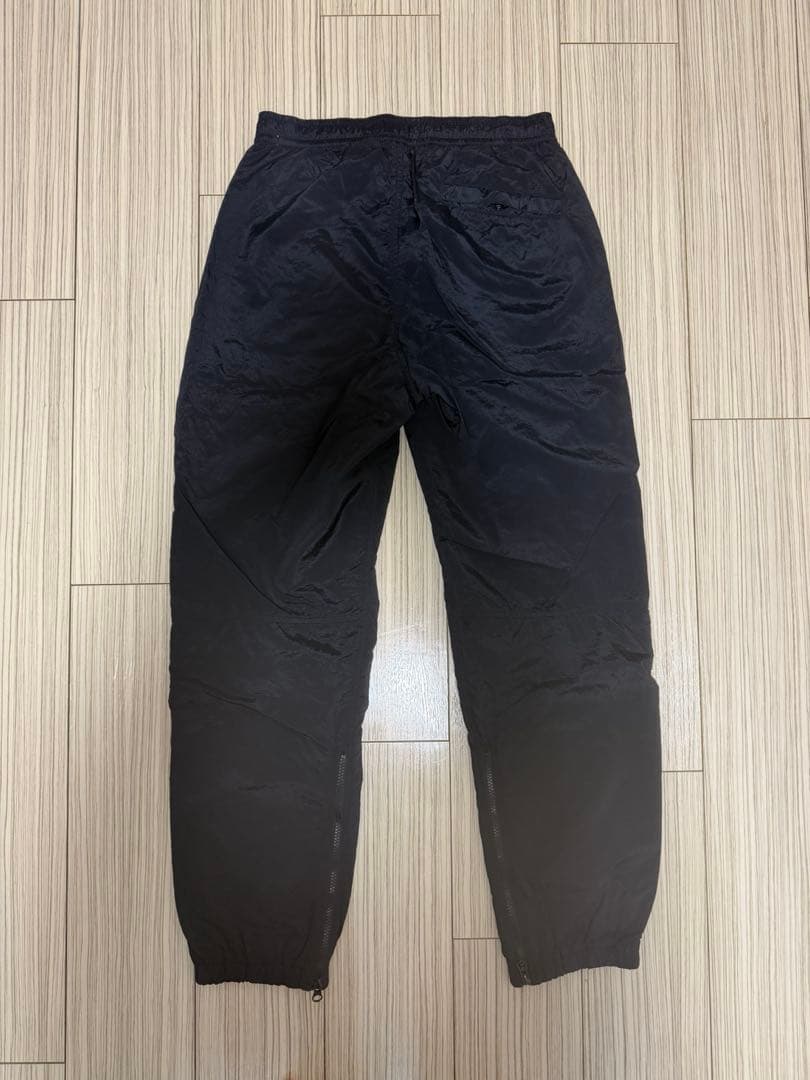 stone 　メタルナイロンイージーパンツ