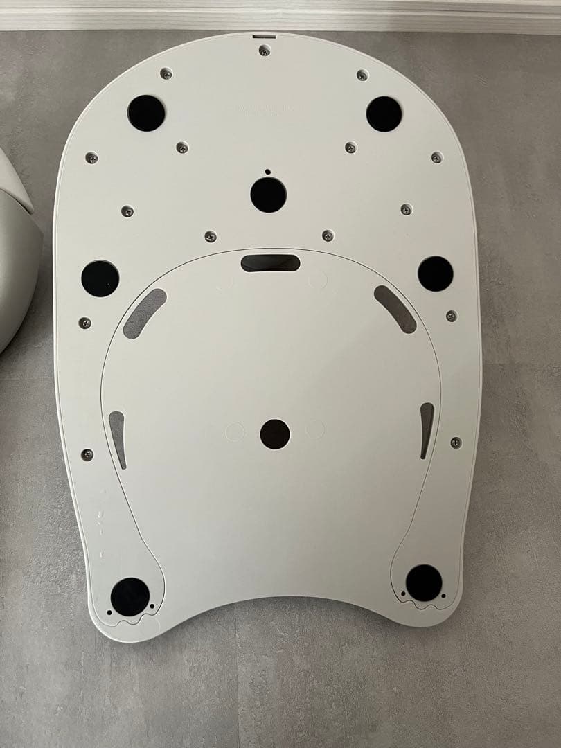 hugbear ハグベアー　風呂オムツ補助