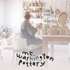 Mt.Washington Pottery　PeaceBell セラミック ベル
